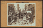 Manhattan: Lexington Avenue - 73rd Street (East)
