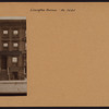 Manhattan: Lexington Avenue - 83rd Street (East)