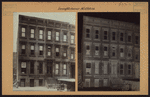 Manhattan: Lexington Avenue - 91st Street (East)