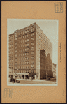 Manhattan: Lexington Avenue - 93rd Street