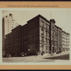 Manhattan: Lexington Avenue - 96th Street