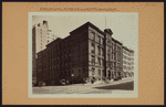 Manhattan: Lexington Avenue - 96th Street
