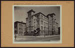Manhattan: Lexington Avenue - 105th Street (East)