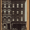 Manhattan: Lexington Avenue - 117th Street