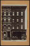 Manhattan: Lexington Avenue - 117th Street