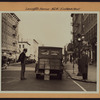 Manhattan: Lexington Avenue - 118th Street (East)
