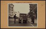 Manhattan: Lexington Avenue - 118th Street (East)
