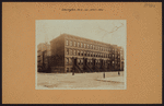 Manhattan: Lexington Avenue - 118th Street (East)