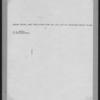 Manhattan: Ludlow Street - Hester Street