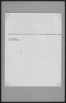 Manhattan: Ludlow Street - Hester Street