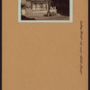 Manhattan: Ludlow Street - Hester Street