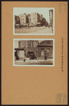 Manhattan: Ludlow Street - Delancey Street