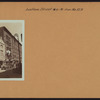 Manhattan: Ludlow Street - Delancey Street