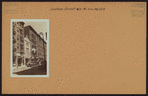 Manhattan: Ludlow Street - Delancey Street