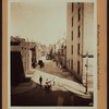 Manhattan: MacDougal Alley - MacDougal Street