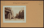 Manhattan: MacDougal Street - Spring Street