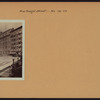 Manhattan: MacDougal Street - King Street