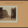 Manhattan: MacDougal Street - Prince Street