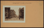 Manhattan: MacDougal Street - Prince Street