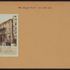 Manhattan: MacDougal Street - 3rd Street (West)