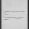 Manhattan: MacDougal Street - 3rd Street (West)