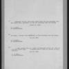 Manhattan: MacDougal Street - 3rd Street (West)