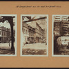 Manhattan: MacDougal Street - 3rd Street (West)