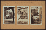 Manhattan: MacDougal Street - 3rd Street (West)
