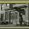 Manhattan: MacDougal Street - Stone Avenue.