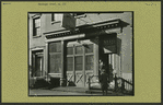 Manhattan: MacDougal Street - Stone Avenue.