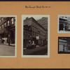 Manhattan: MacDougal Street - Stone Avenue