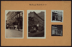 Manhattan: MacDougal Street - Stone Avenue