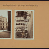 Manhattan: MacDougal Street - MacDougal Alley