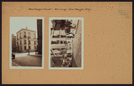Manhattan: MacDougal Street - MacDougal Alley