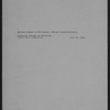 Manhattan: Madison Avenue - Tompkins Avenue