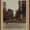 Manhattan: Madison Avenue - 23rd Street