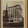 Manhattan: Madison Avenue - 23rd Street