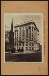 Manhattan: Madison Avenue - 23rd Street