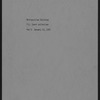 Manhattan: Madison Avenue - 23rd Street
