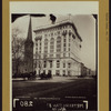 Manhattan: Madison Avenue - 23rd Street
