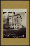 Manhattan: Madison Avenue - 23rd Street