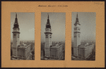 Manhattan: Madison Avenue - 23rd Street (East)