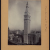 Manhattan: Madison Avenue - 23rd Street (East)