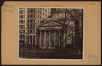 Manhattan: Madison Avenue - 24th Street (East)