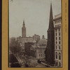 Manhattan: Madison Avenue - 24th Street (East)