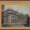 Manhattan: Madison Avenue - 25th Street (East)