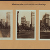 Manhattan: Madison Avenue - 24th Street (East)
