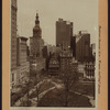Manhattan: Madison Avenue - 25th Street (East)