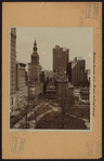 Manhattan: Madison Avenue - 25th Street (East)