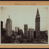 Manhattan: Madison Avenue - 23rd Street (East)